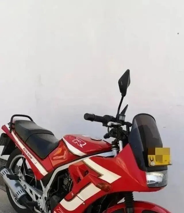 八九十年代的经典摩托车,曾风靡国内市场的摩托车,你骑过哪一款