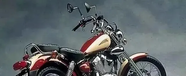 八九十年代的经典摩托车,曾风靡国内市场的摩托车,你骑过哪一款