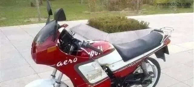 八九十年代的经典摩托车,曾风靡国内市场的摩托车,你骑过哪一款