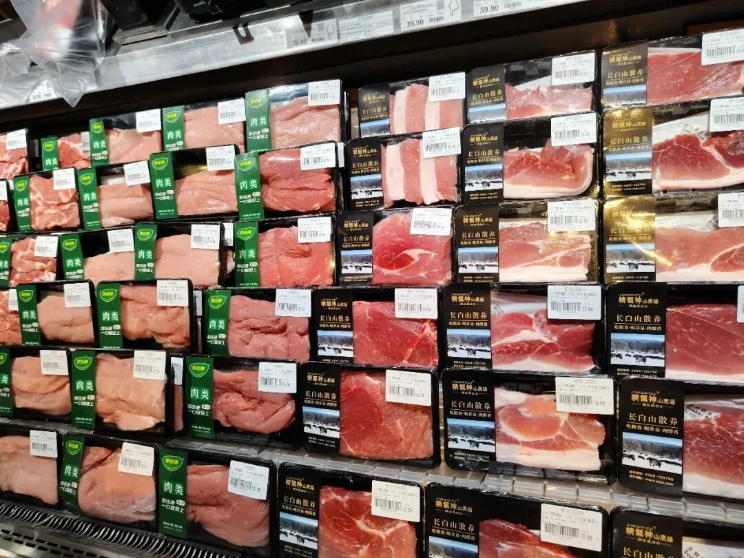 2026年3-4月份生鲜肉品和水产营销指引