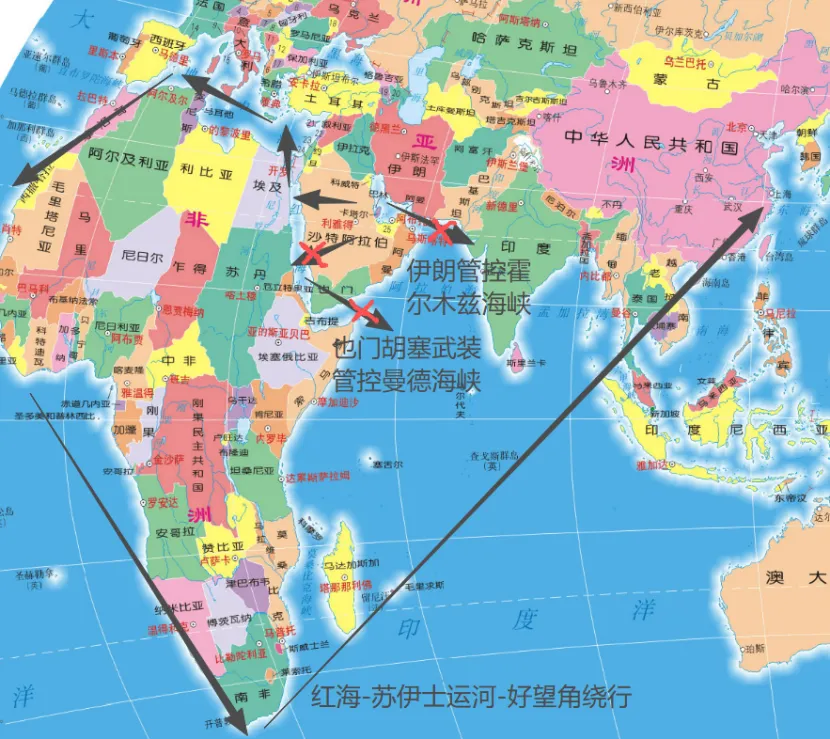 硫磺断供倒计时?中东博弈如何影响铜市场