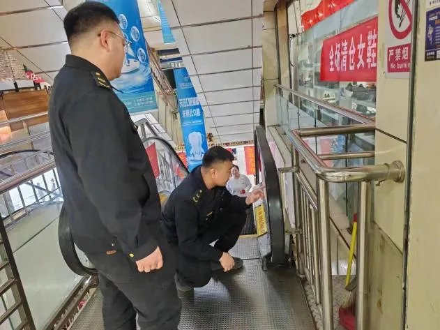 鄂托克旗市场监督管理局一周重点工作