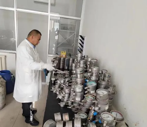 鄂托克旗市场监督管理局一周重点工作