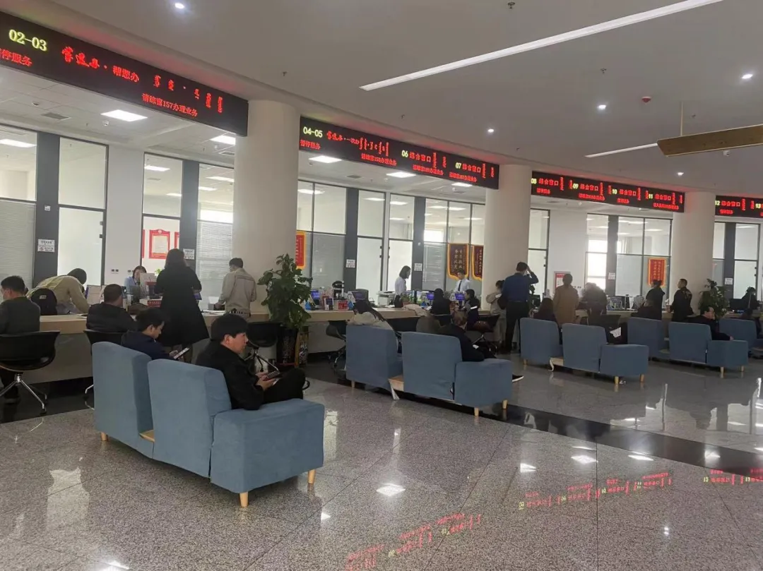 鄂托克旗市场监督管理局一周重点工作