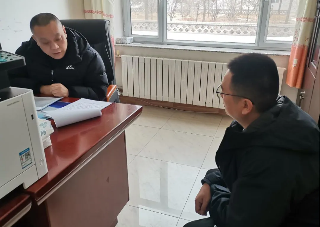 鄂托克旗市场监督管理局一周重点工作