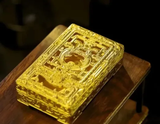 金价暴涨背后 隐藏着哪些市场真相?