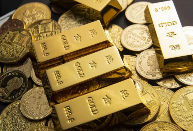 金价暴涨背后 隐藏着哪些市场真相?