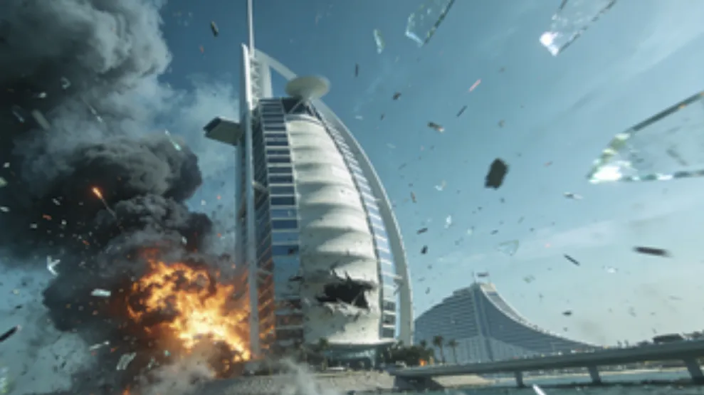 中东战争背景下海湾资本涌入香港资本市场:布局标的、驱动逻辑与中国资本长远影响分析