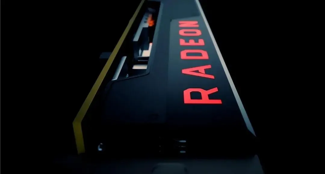 2025显卡市场巨震:英伟达一家独大,AMD创下历史新低,谁还能翻盘?