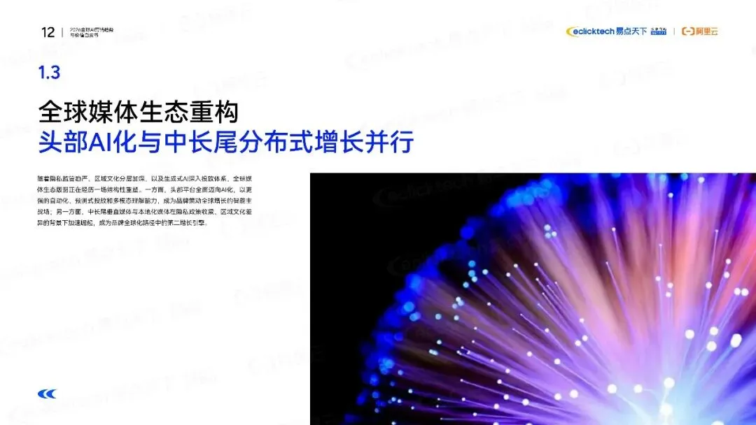 报告推荐|2026全球AI营销趋势与价值白皮书(共43页 & 附下载)