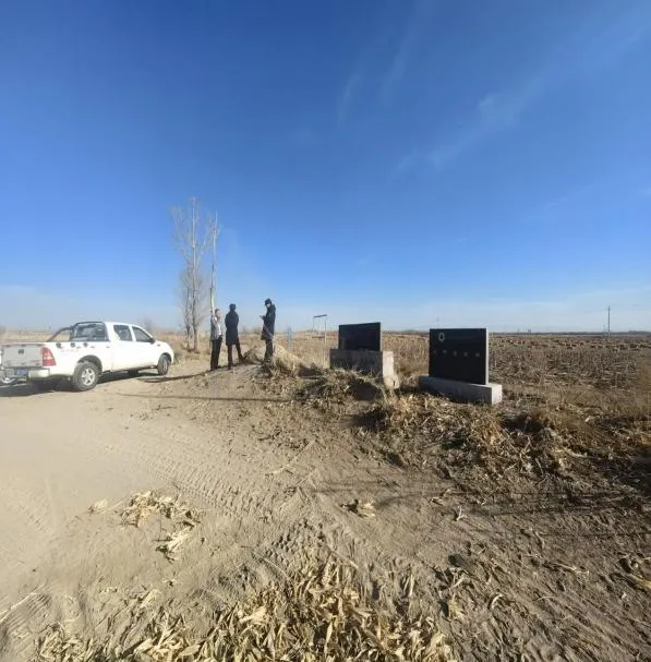 【执法动态】乌拉特前旗文化市场综合行政执法局 坚守文物保护底线切实守护文化根脉