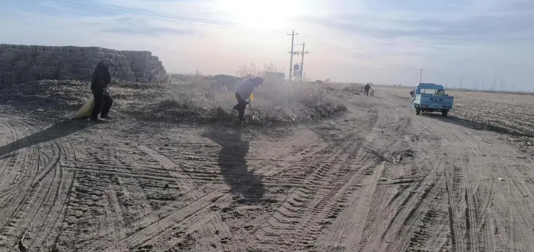 【执法动态】乌拉特前旗文化市场综合行政执法局 坚守文物保护底线切实守护文化根脉