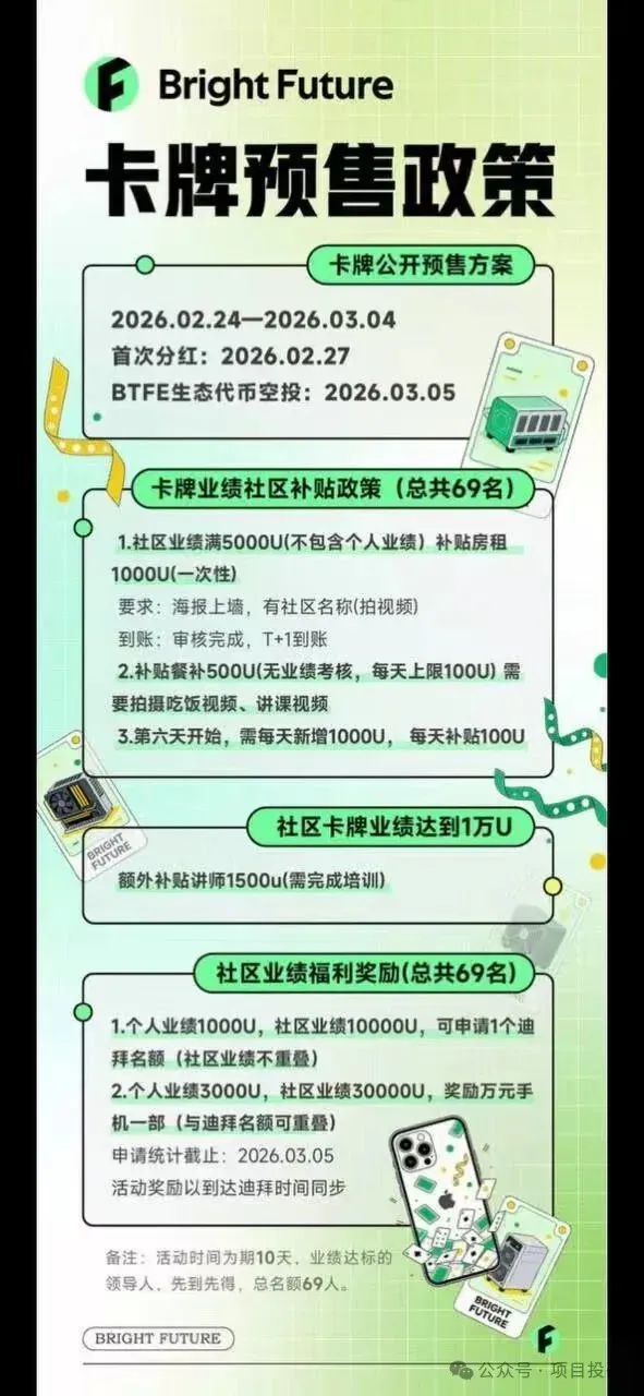 预测市场千亿赛道普通人如何抓住这波赛道一战翻身???BTF光明的未来迪拜国际大项目艾菲克斯+华英会分投趣+世界杯+奥林巴斯道升级版