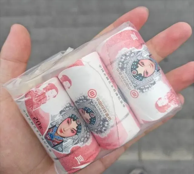 小龙钞翻倍,航天钞上涨!昙花一现还是市场回暖啦?