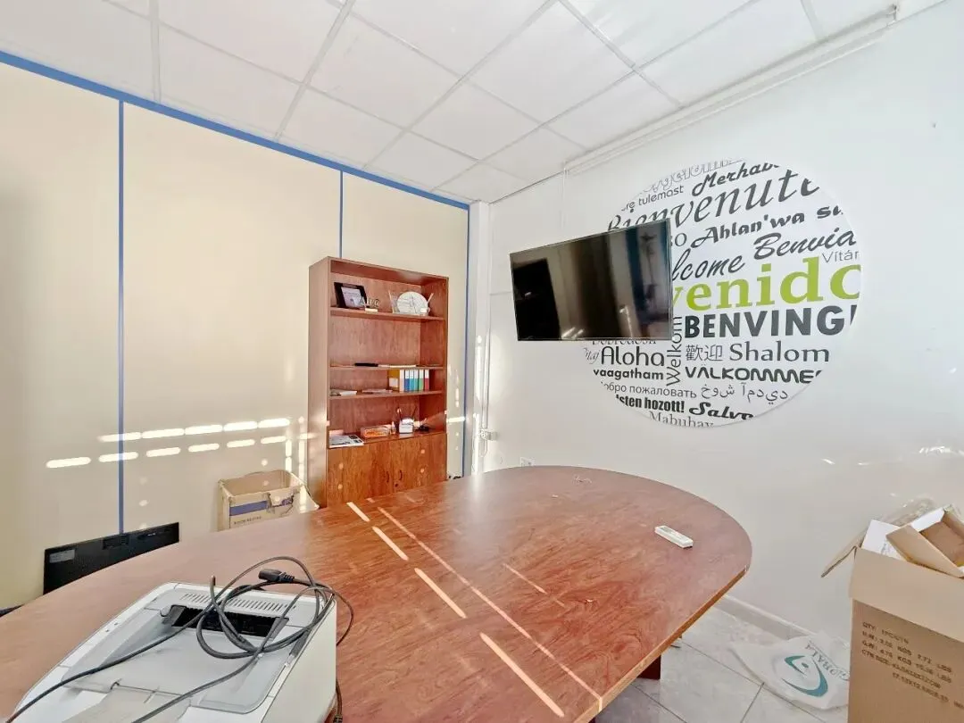 【HDM862】海盗市场附近办公室 / 商铺出售或出租!