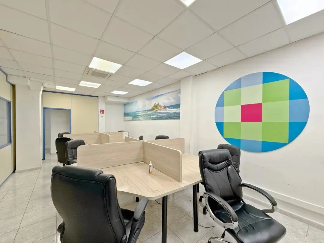 【HDM862】海盗市场附近办公室 / 商铺出售或出租!