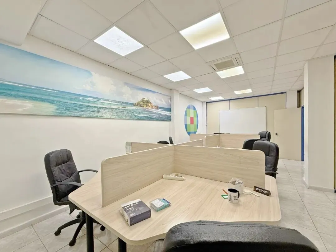 【HDM862】海盗市场附近办公室 / 商铺出售或出租!