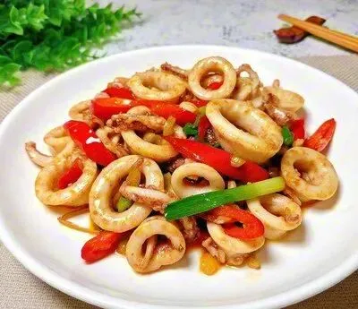 老友相聚,走进海鲜大市场荣宝居