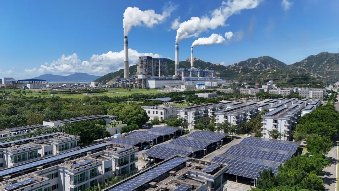 深度 | 史连军:关于我国新型容量市场建设的思考