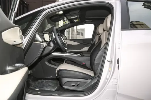 比亚迪海豚,纯电家用市场的实力担当