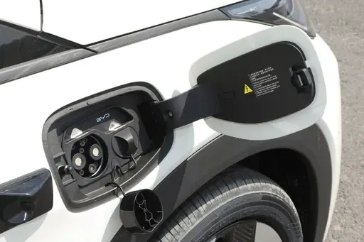 比亚迪海豚,纯电家用市场的实力担当