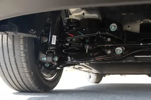 比亚迪海豚,纯电家用市场的实力担当