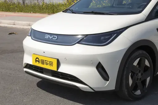 比亚迪海豚,纯电家用市场的实力担当