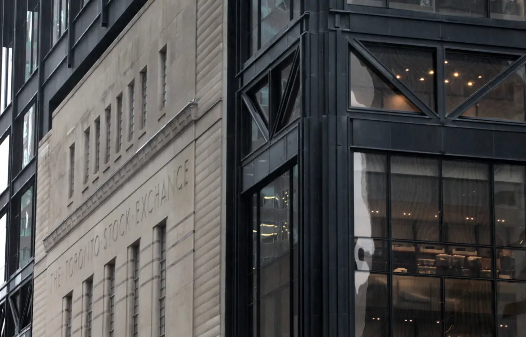 加币定价逻辑变了:加拿大央行选择等待,市场却在押注加息 美加USDCAD走势 2026-3-18 技术分析