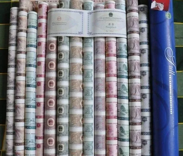 连体钞市场分析:为什么它的升值空间如此巨大?