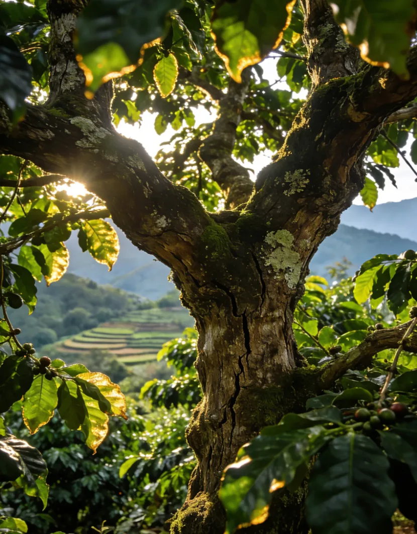 中国咖啡市场的下一个风口:云南豆凭什么就能干得过巴西豆?