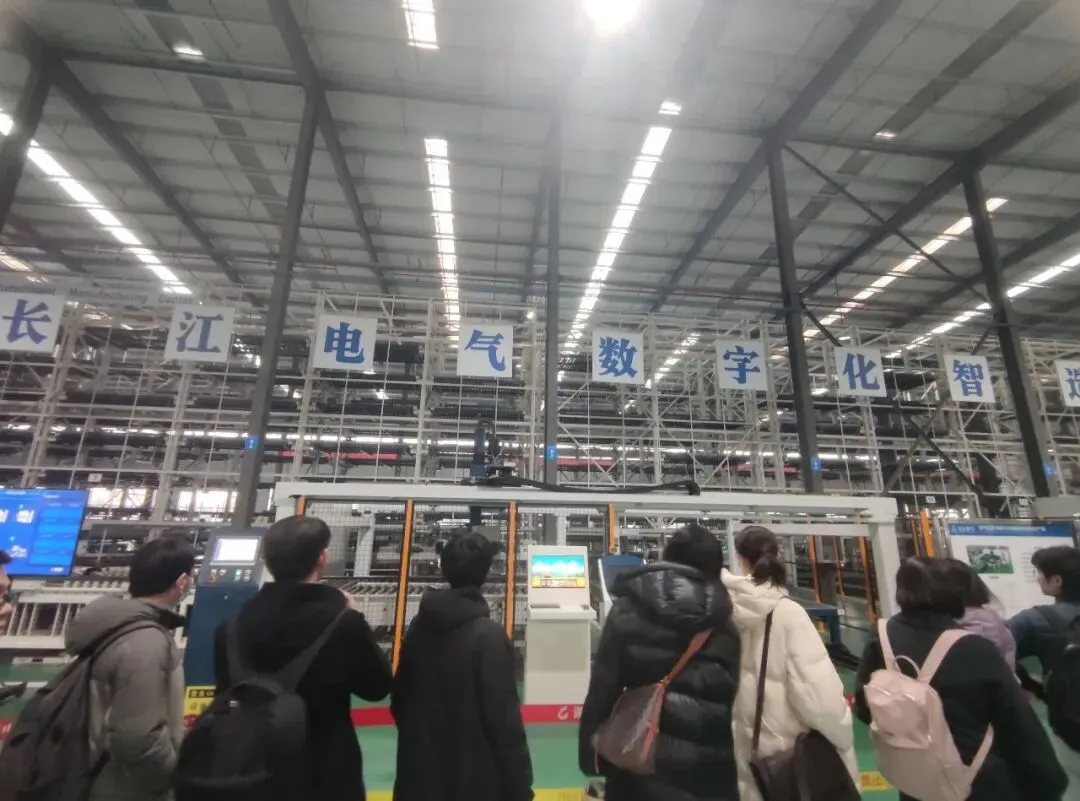 管理案例| 在长江电气,我看到了B2B营销的最高境界‌