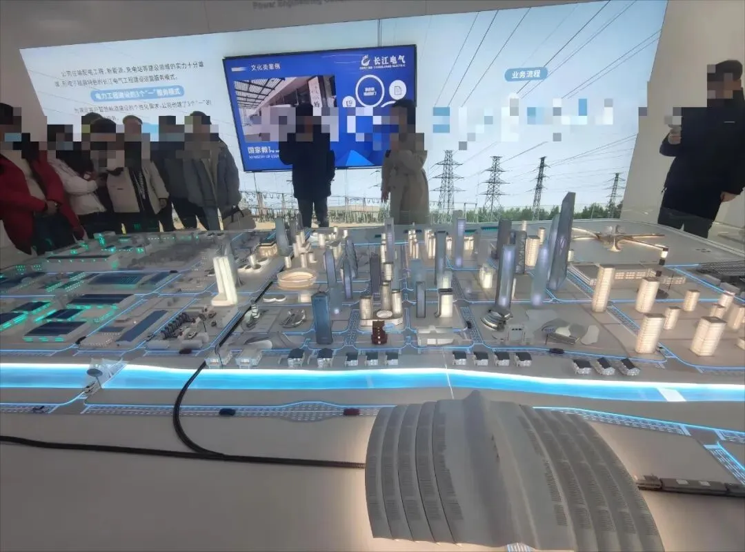 管理案例| 在长江电气,我看到了B2B营销的最高境界‌