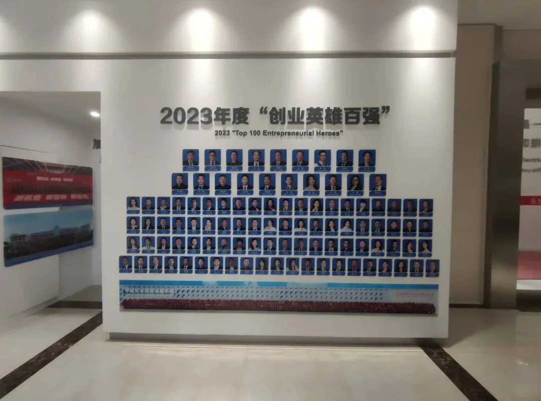 管理案例| 在长江电气,我看到了B2B营销的最高境界‌