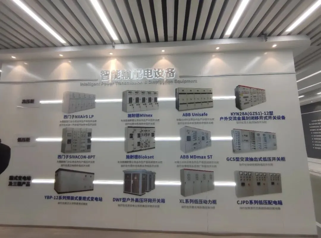 管理案例| 在长江电气,我看到了B2B营销的最高境界‌