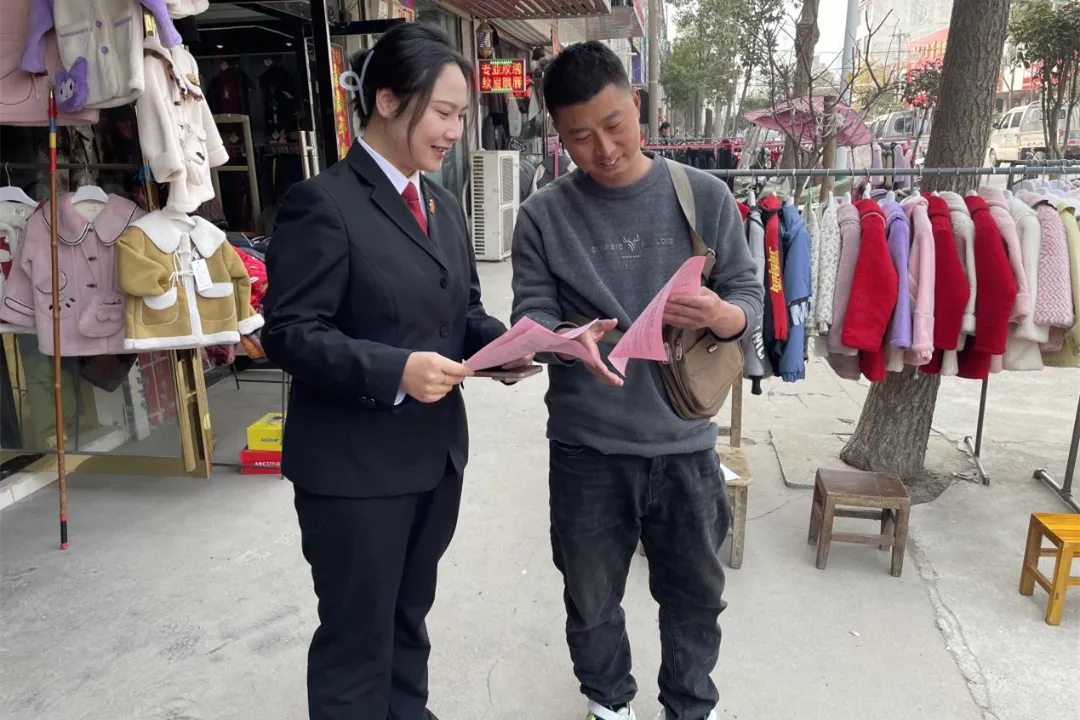 优化市场消费环境 切实保障群众利益