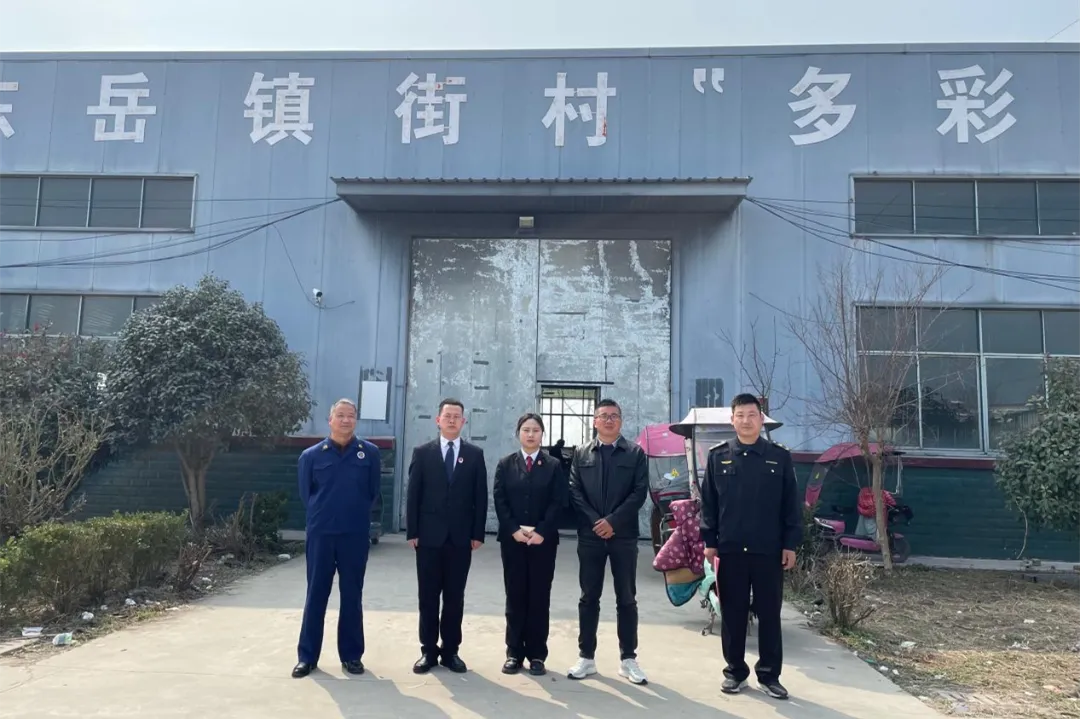 优化市场消费环境 切实保障群众利益