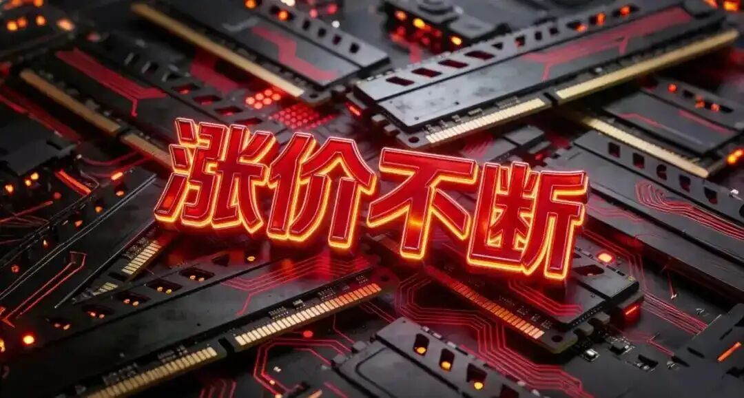 AI 潮流引发电子市场涨价潮,消费级市场断崖式下跌会来吗?“等等党”且看