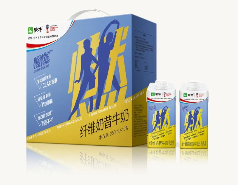 风味奶在中国市场的发展机会点