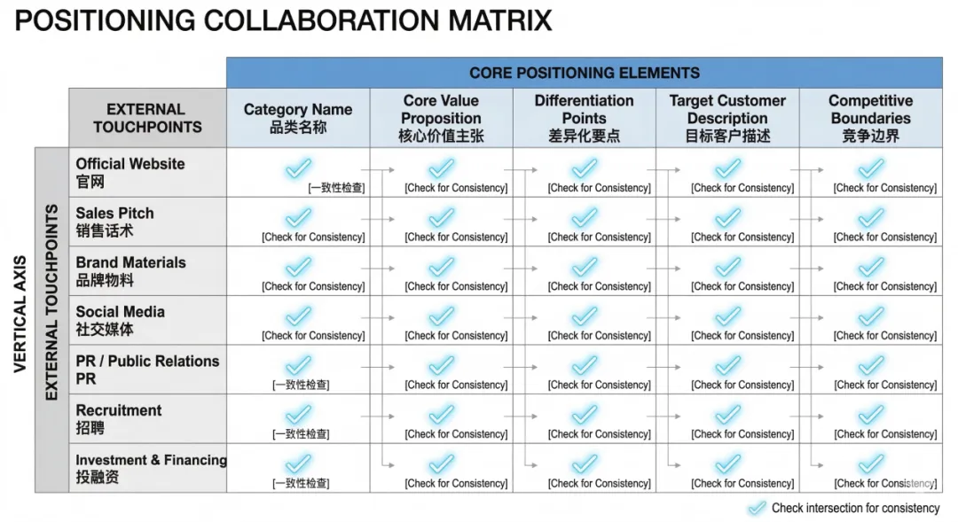 干货|老板说要重新「定位」,B2B市场负责人必看的【对标+定位+教育】全拆解