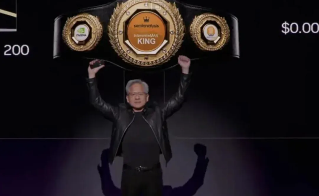 英伟达的万亿市场会到来吗?