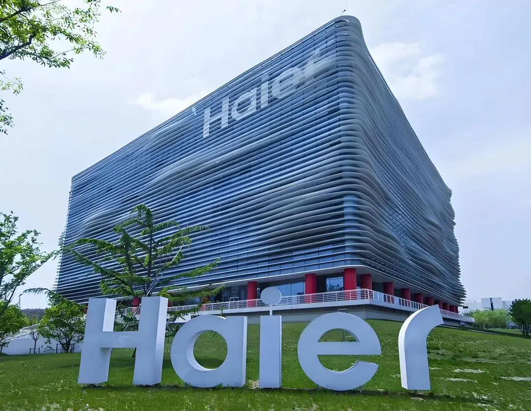 海尔老营销人复盘:两代现象级爆品的实操打法,年营收1-5亿企业直接用