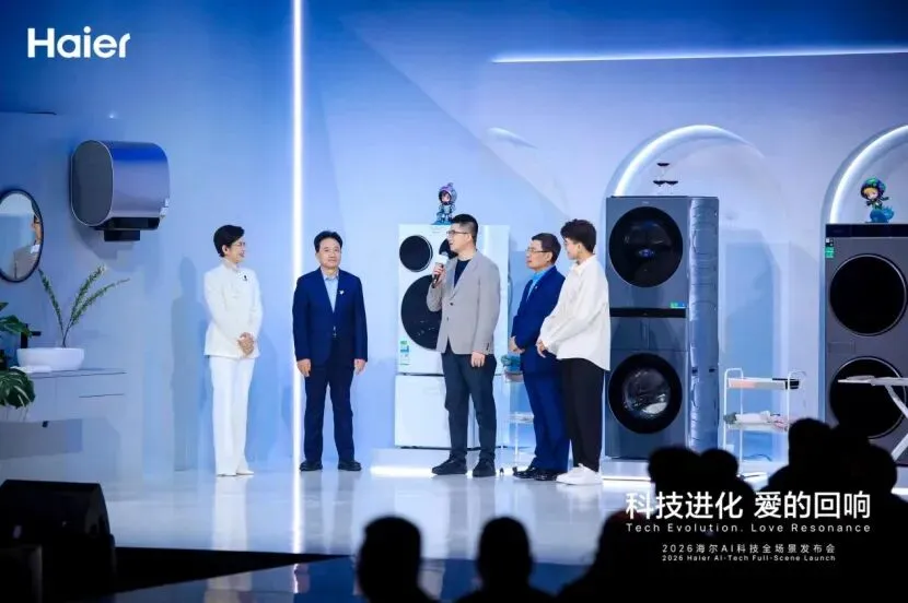 海尔老营销人复盘:两代现象级爆品的实操打法,年营收1-5亿企业直接用