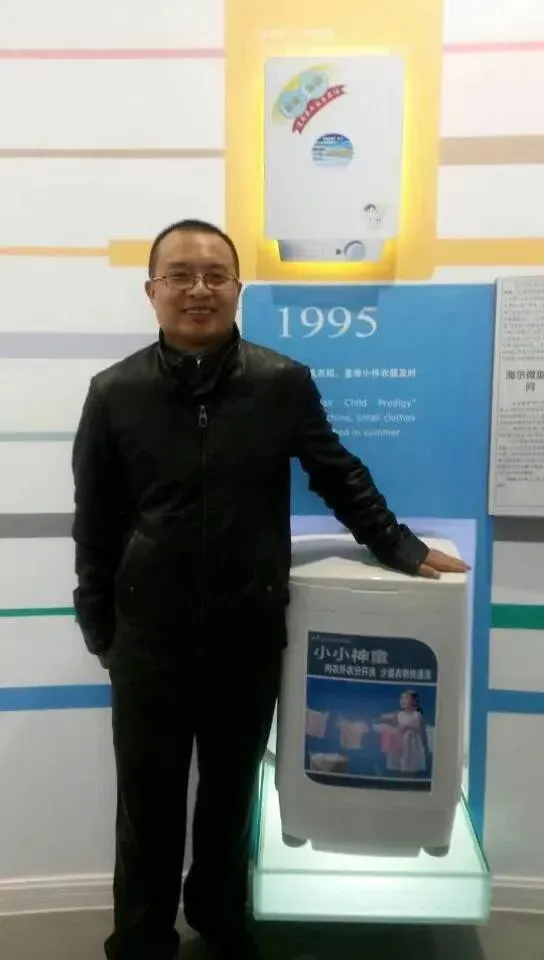 海尔老营销人复盘:两代现象级爆品的实操打法,年营收1-5亿企业直接用