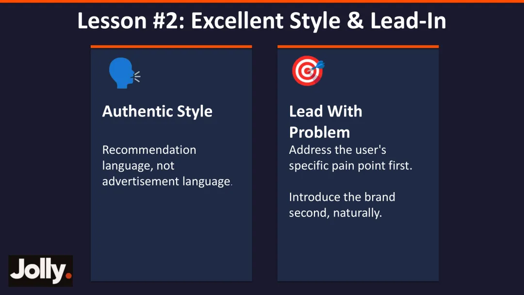 Reddit 品牌营销实战:如何用＂信任优先＂策略让评论活下来,并被 AI 引用