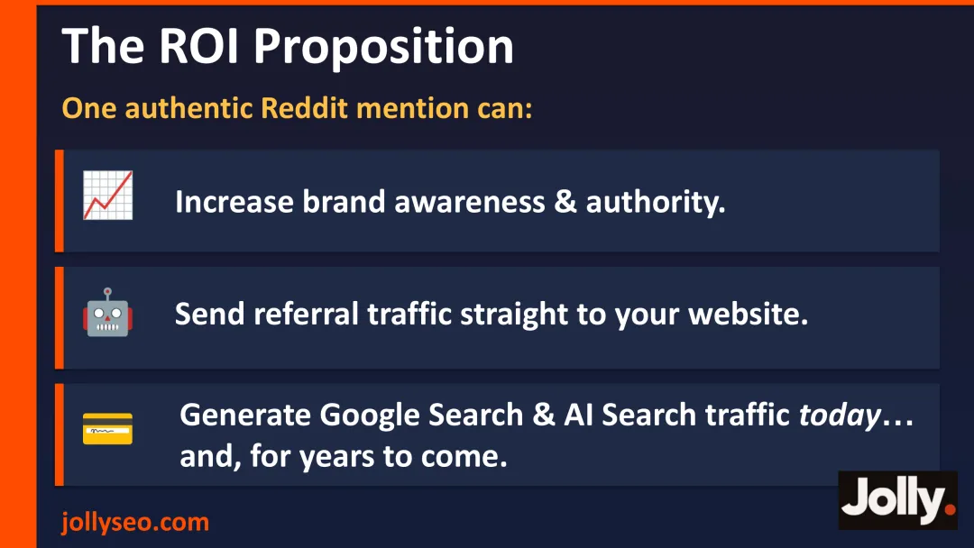 Reddit 品牌营销实战:如何用＂信任优先＂策略让评论活下来,并被 AI 引用