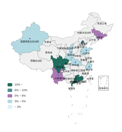 2025年全国根管治疗设备招投标市场分析报告