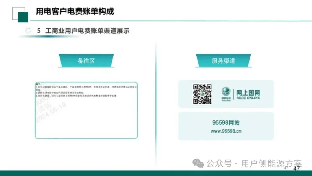 【NO6电力市场】国网甘肃电力公司营销事业部:新型电力市场结算关系与传导体系介绍