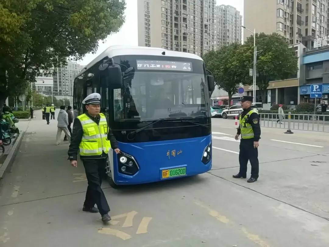 乐安县交通运输局深入开展客运市场秩序和环境专项整治行动