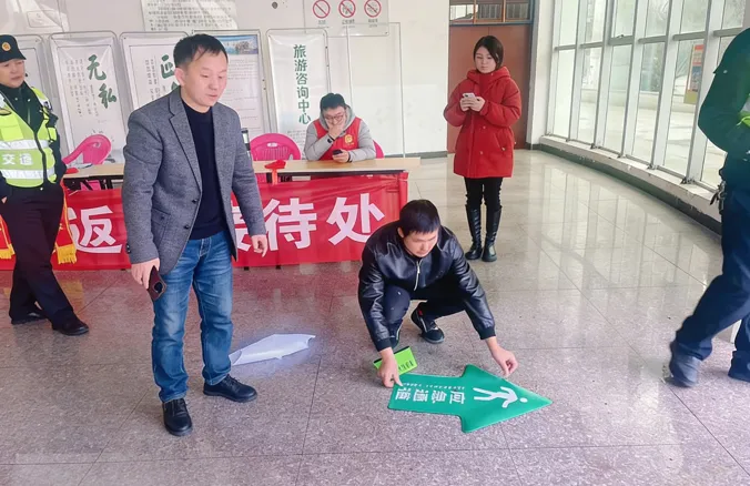 乐安县交通运输局深入开展客运市场秩序和环境专项整治行动