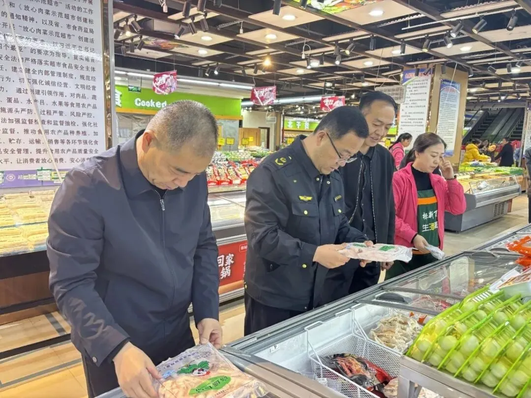 白银市市场监督管理局迅速开展“3·15”晚会曝光问题排查整治行动